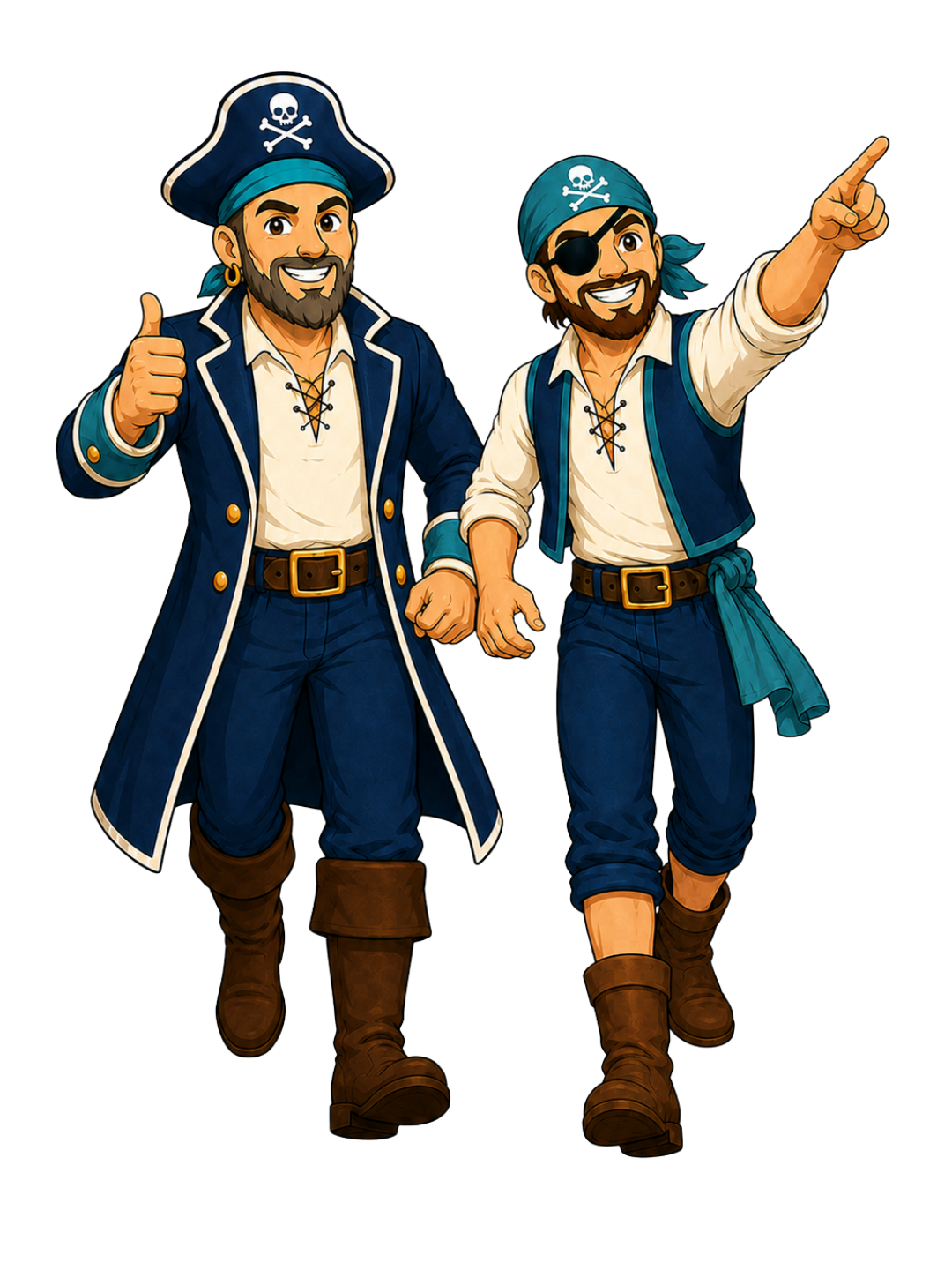 Kita Piraten