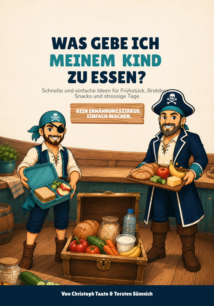 Familienguide Kita Piraten